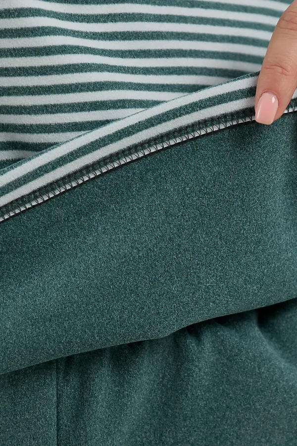 Костюм с брюками 53014 НАТАЛИ, изумруд - фото 2