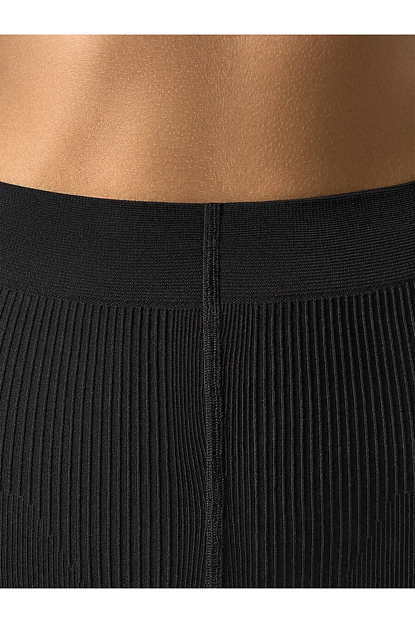 Колготки OMSA, nero (черный) - фото 2