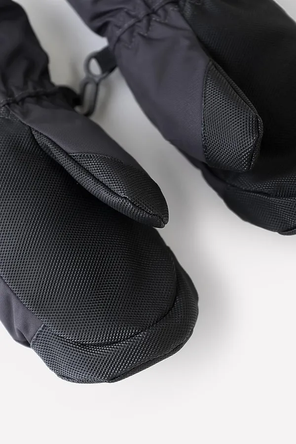 Рукавицы CROCKID, темно-серый - фото 2