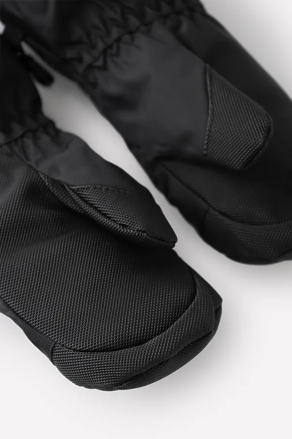 Рукавицы CROCKID, черный - фото 2