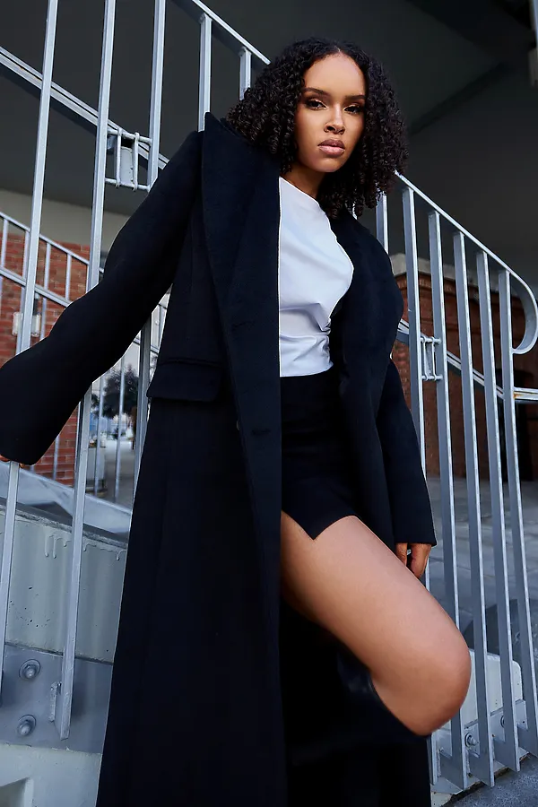 Лонгслив база НАТАЛИ, белый - фото 2