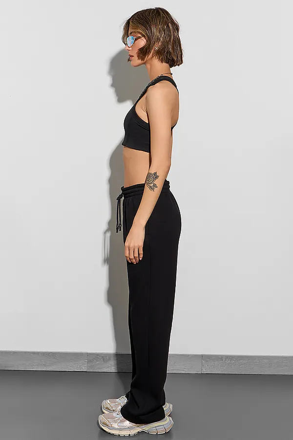 Брюки MARK FORMELLE, черный - фото 2