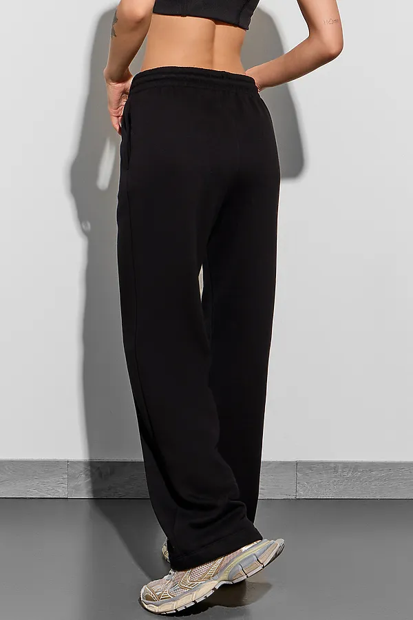 Брюки MARK FORMELLE, черный - фото 2