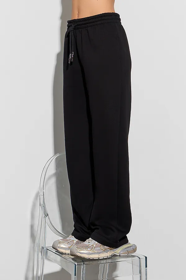 Брюки MARK FORMELLE, черный - фото 2