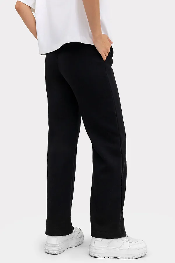 Брюки MARK FORMELLE, черный - фото 2