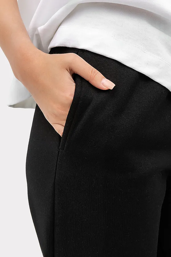 Брюки MARK FORMELLE, черный - фото 2