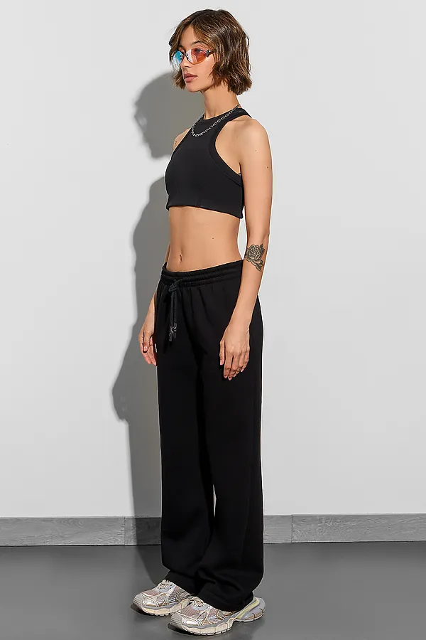 Брюки MARK FORMELLE, черный - фото 2