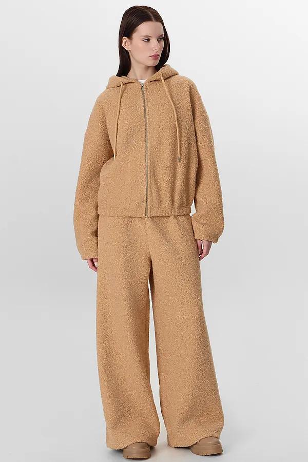 Брюки MARK FORMELLE, латте - фото 2