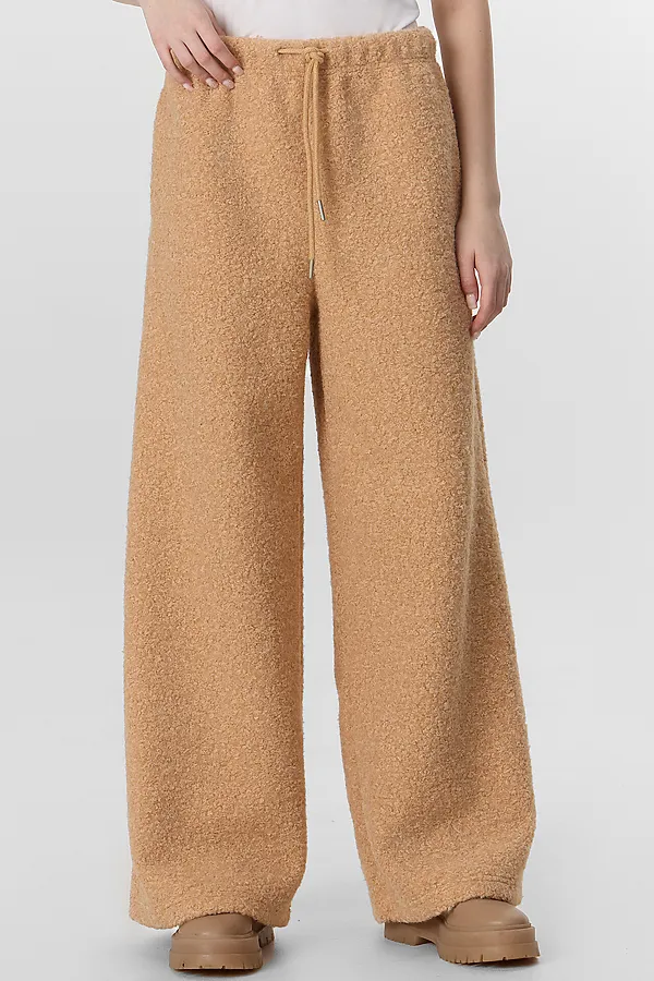 Брюки MARK FORMELLE, латте - фото 2