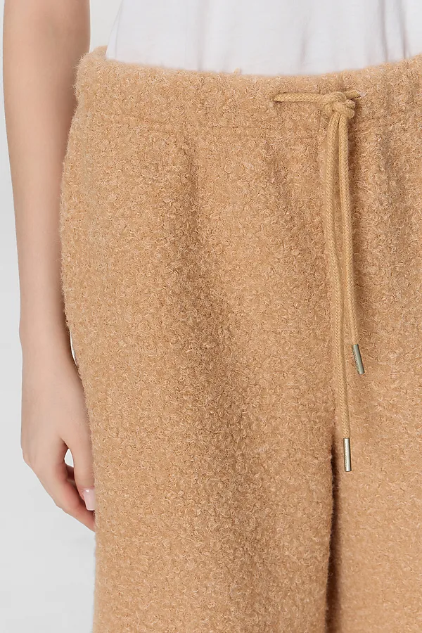 Брюки MARK FORMELLE, латте - фото 2