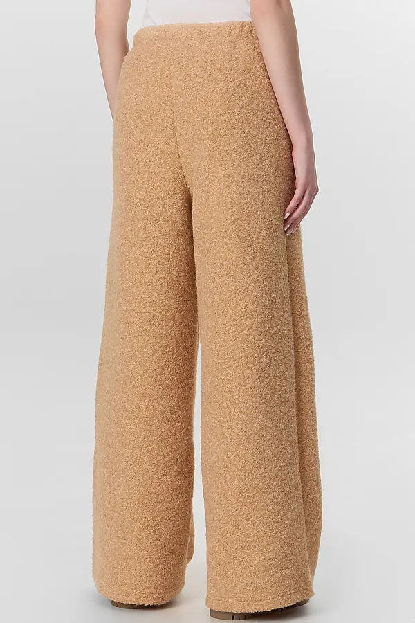 Брюки MARK FORMELLE, латте - фото 2