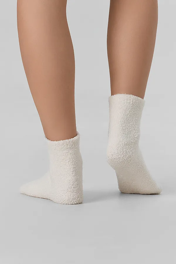 Носки MARK FORMELLE, молочный - фото 2