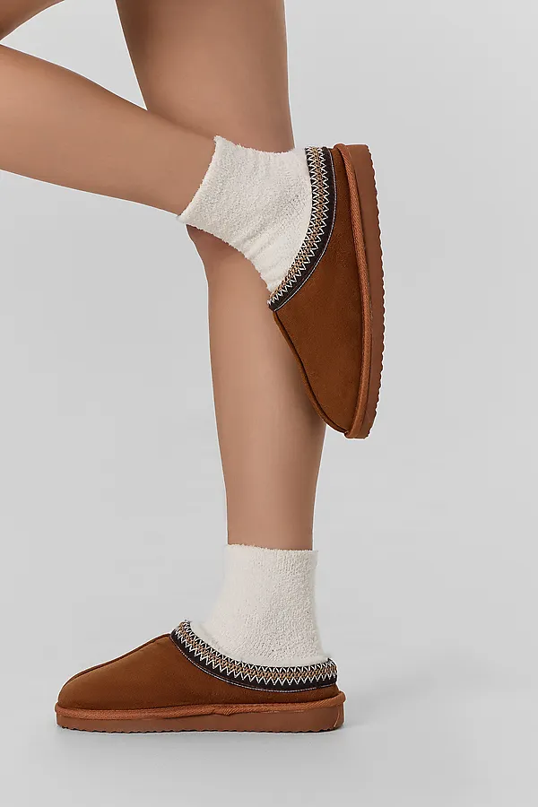 Носки MARK FORMELLE, молочный - фото 2