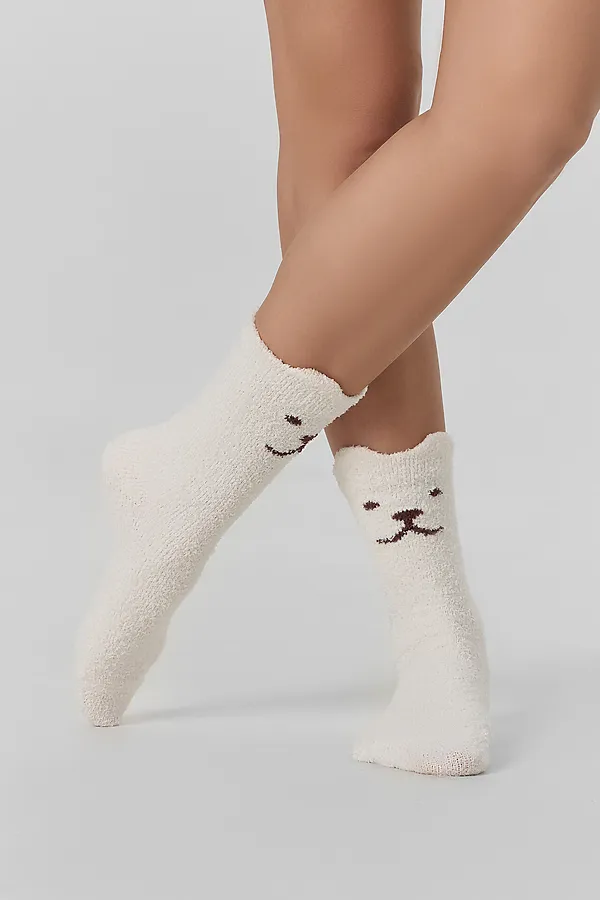 Носки MARK FORMELLE, молочный - фото 2