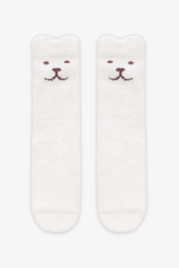 Носки MARK FORMELLE, молочный - фото 2