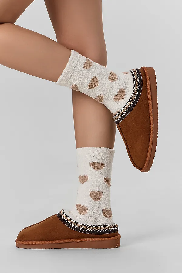 Носки MARK FORMELLE, молочный - фото 2