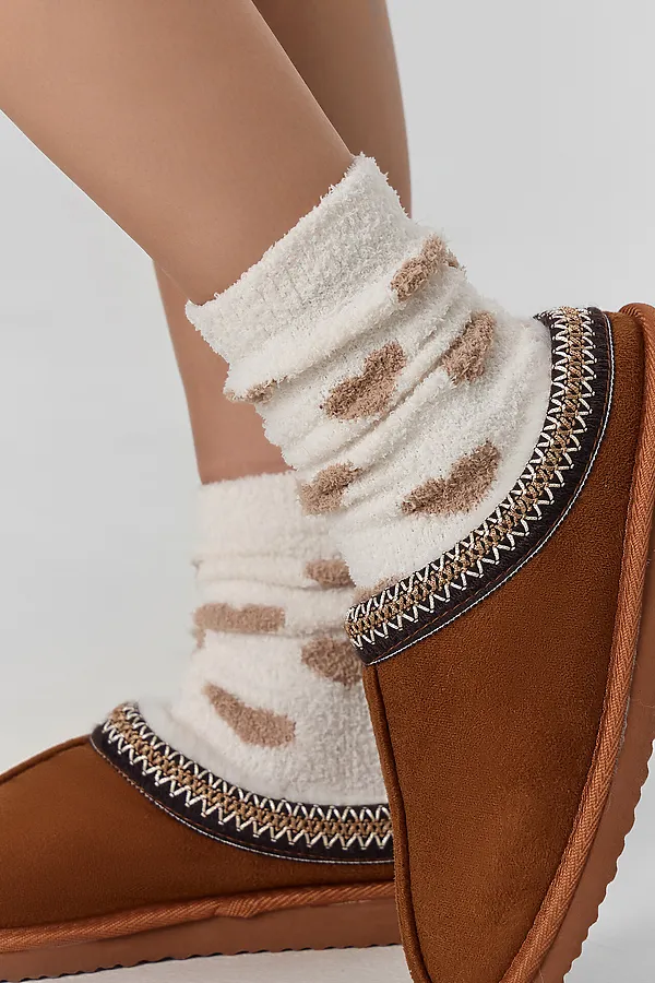 Носки MARK FORMELLE, молочный - фото 2