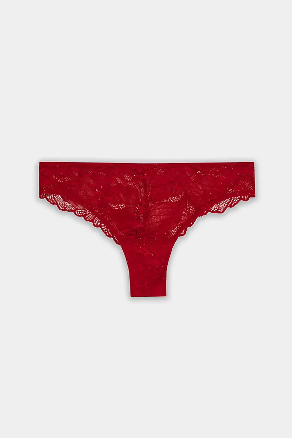 Трусы MARK FORMELLE, красный - фото 2