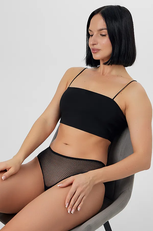 Трусы MARK FORMELLE, черный - фото 2