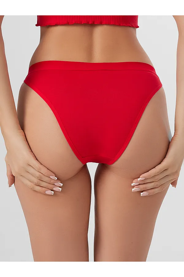 Трусы MARK FORMELLE, красный - фото 2