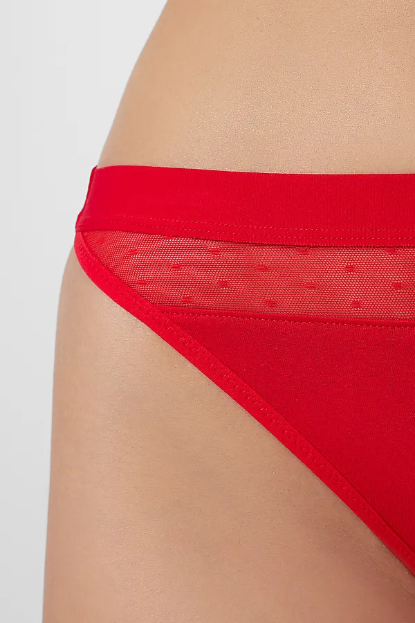 Трусы MARK FORMELLE, красный - фото 2