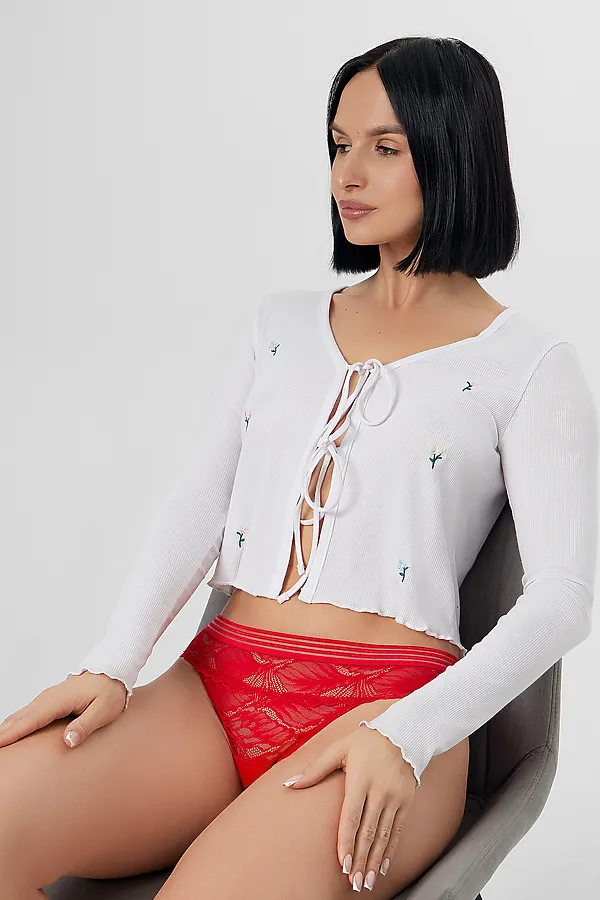 Трусы MARK FORMELLE, красный1 - фото 2