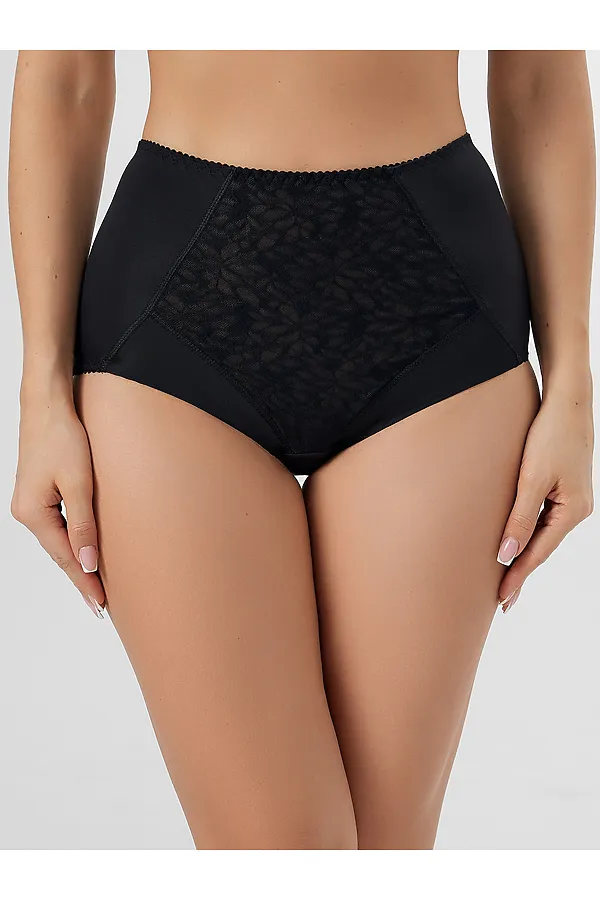 Трусы MARK FORMELLE, черный1 - фото 2