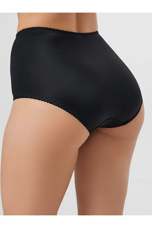 Трусы MARK FORMELLE, черный1 - фото 2