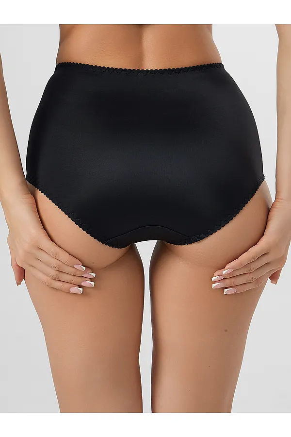 Трусы MARK FORMELLE, черный1 - фото 2