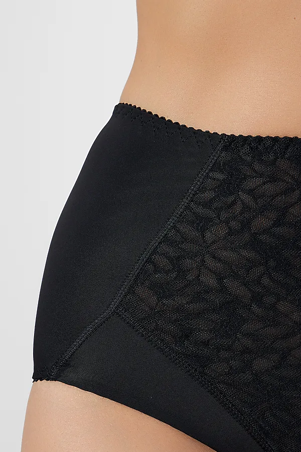 Трусы MARK FORMELLE, черный1 - фото 2