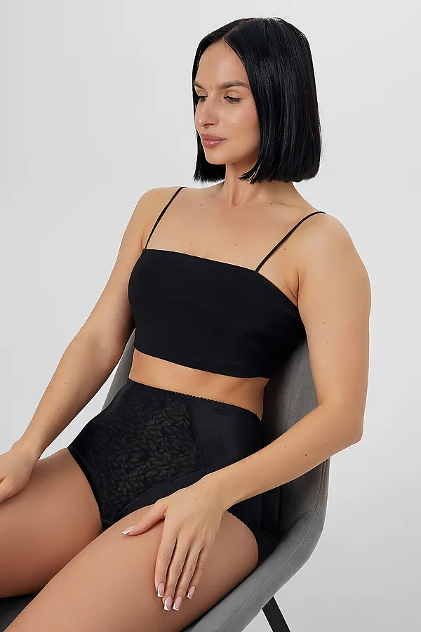 Трусы MARK FORMELLE, черный1 - фото 2