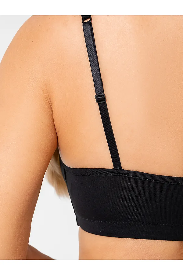 Топ MARK FORMELLE, черный - фото 2