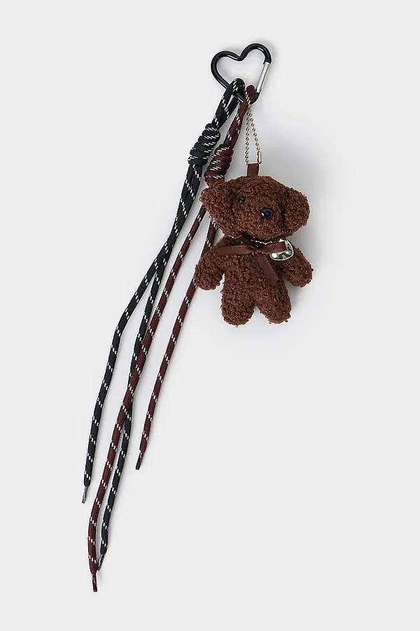 Брелок MARK FORMELLE, разноцветный - фото 2