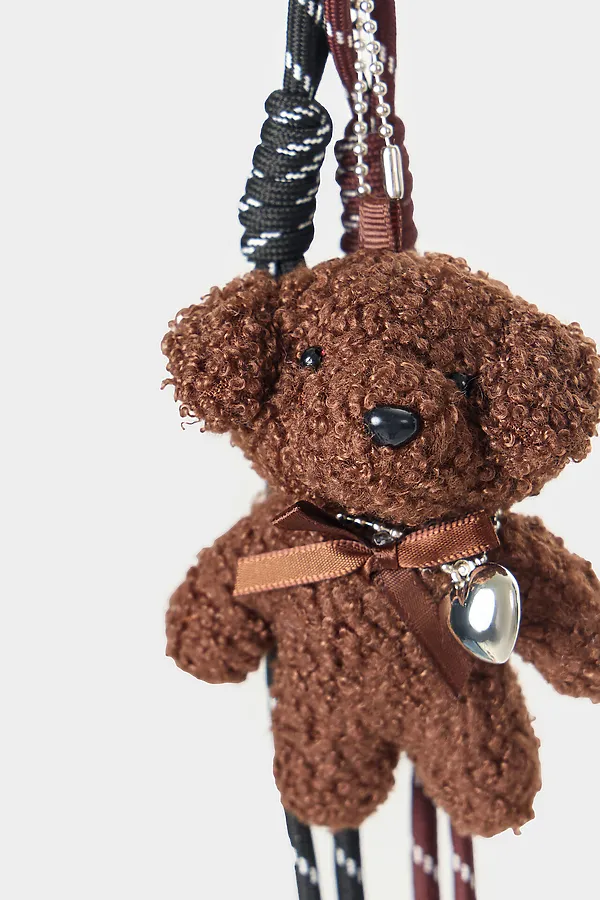 Брелок MARK FORMELLE, разноцветный - фото 2