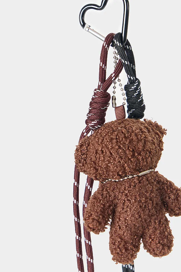 Брелок MARK FORMELLE, разноцветный - фото 2