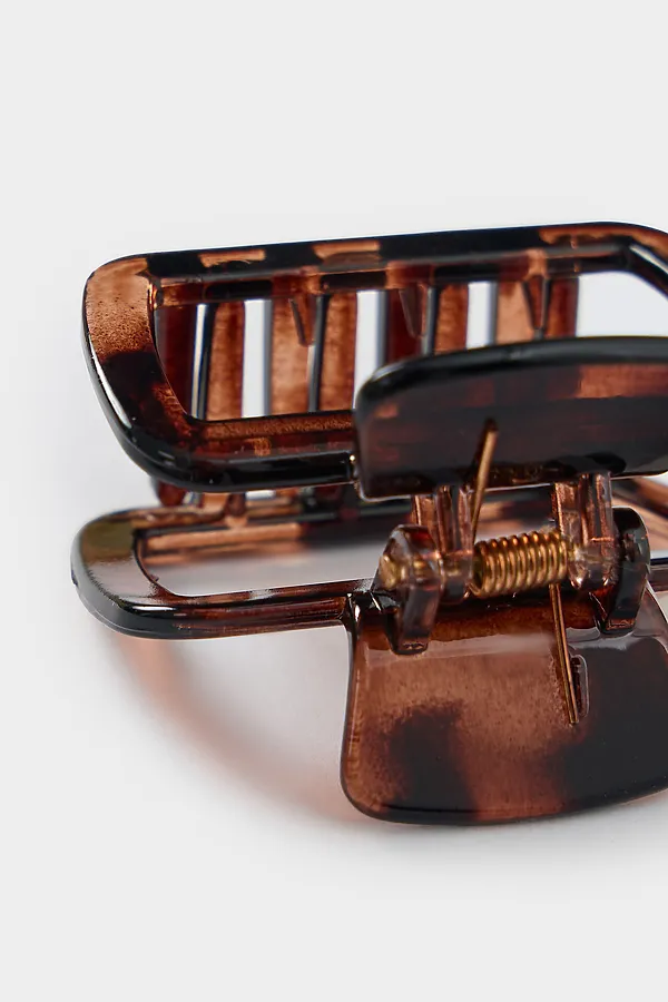 Заколка MARK FORMELLE, черный +коричневый - фото 2