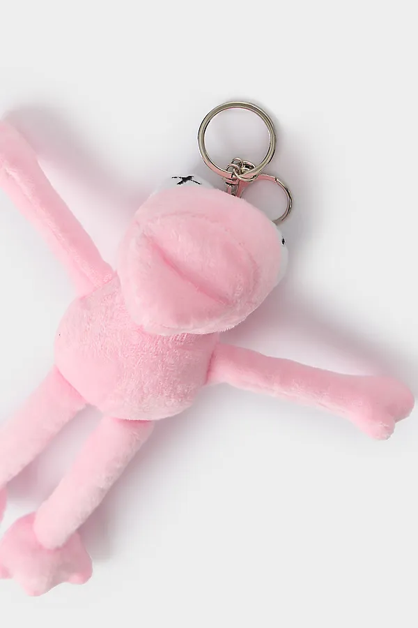 Брелок MARK FORMELLE, розовый - фото 2