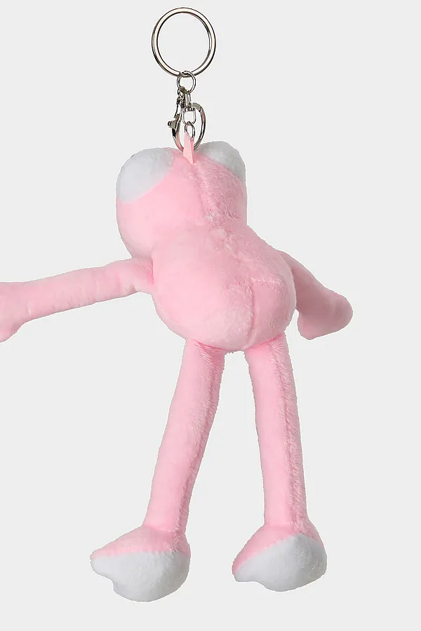 Брелок MARK FORMELLE, розовый - фото 2
