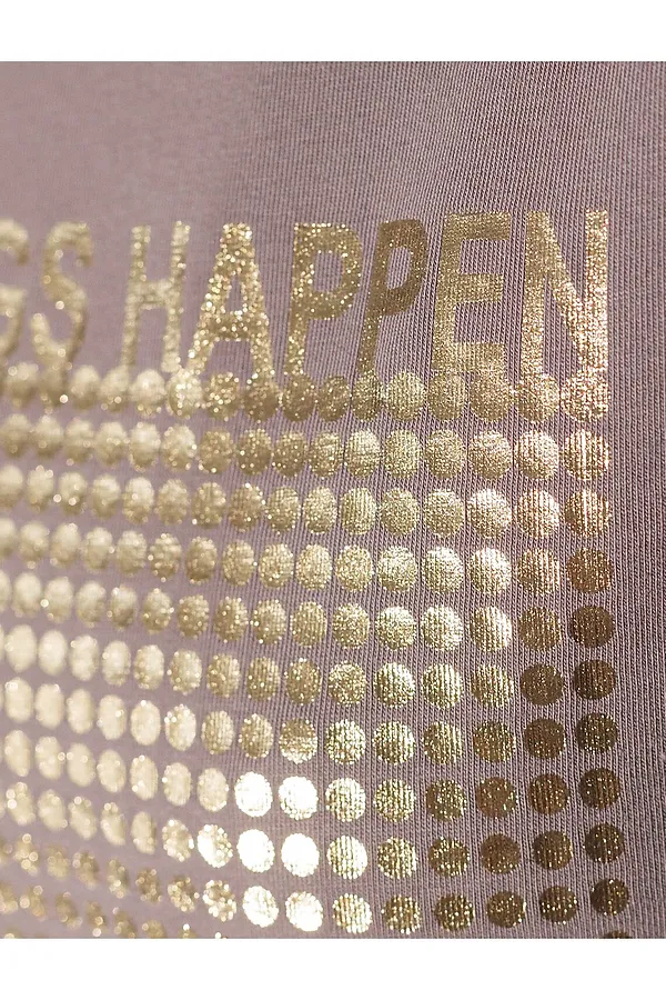 Футболка VILATTE, кофейный_things - фото 2