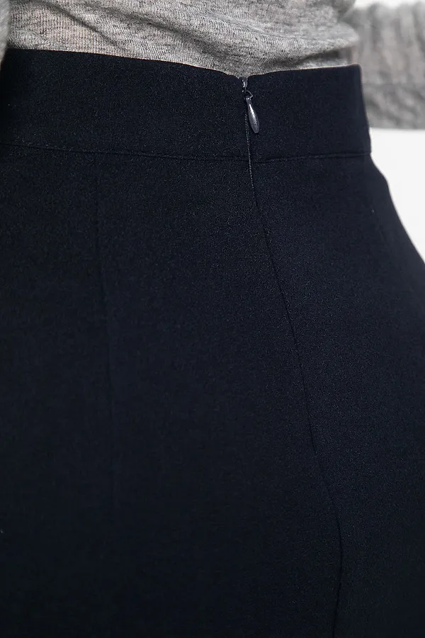 Юбка LADY TAIGA, темно-синяя - фото 2