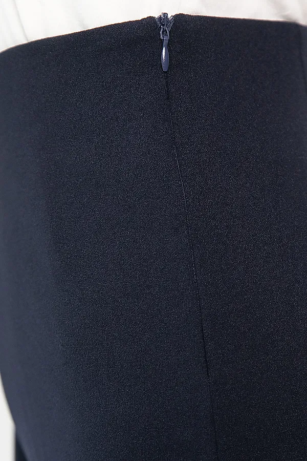 Брюки LADY TAIGA, синие - фото 2