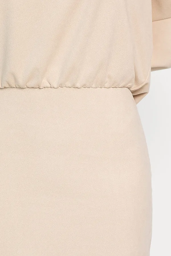 Платье LADY TAIGA, молочное - фото 2