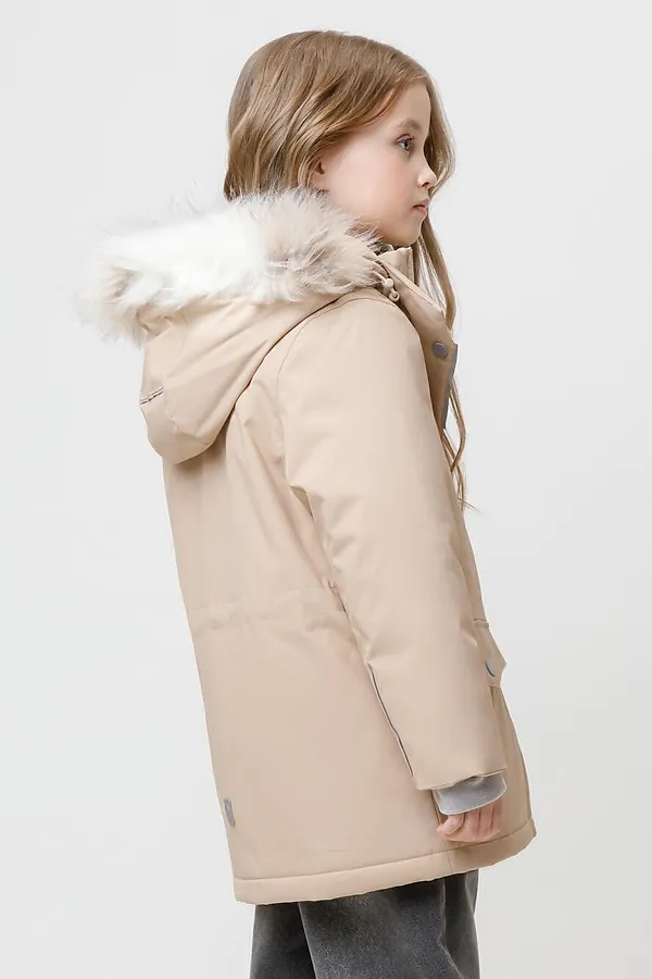 Куртка CROCKID, лунный свет - фото 2