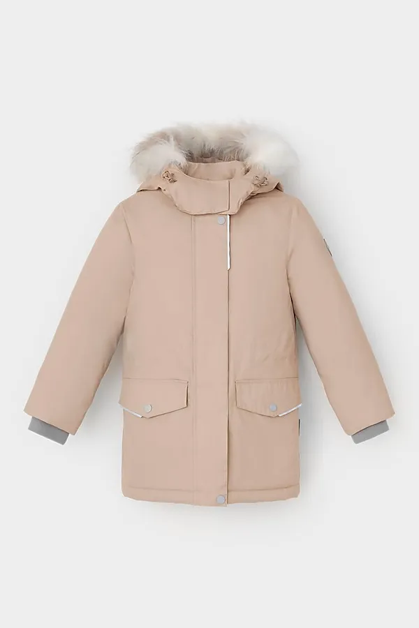 Куртка CROCKID, лунный свет - фото 2