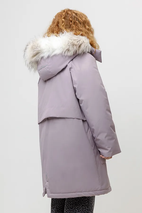 Куртка CROCKID, морской туман - фото 2