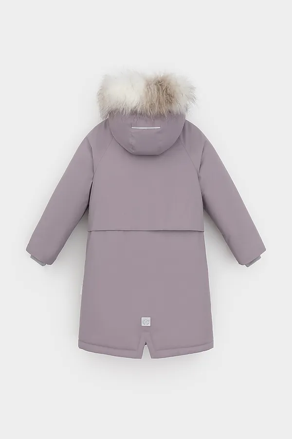 Куртка CROCKID, морской туман - фото 2