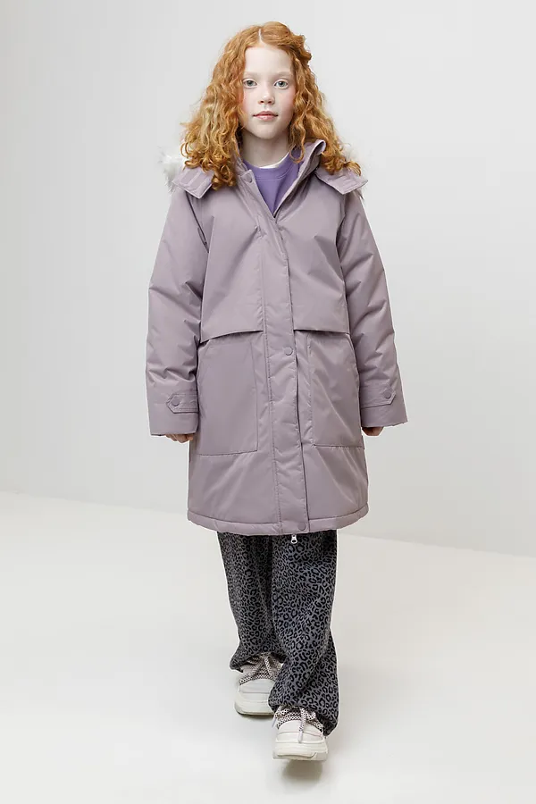 Куртка CROCKID, морской туман - фото 2