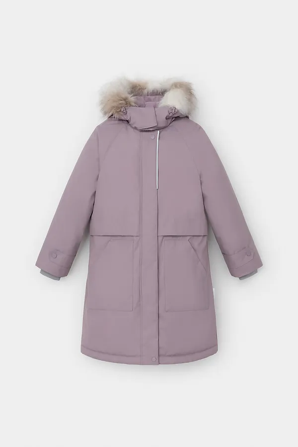 Куртка CROCKID, морской туман - фото 2