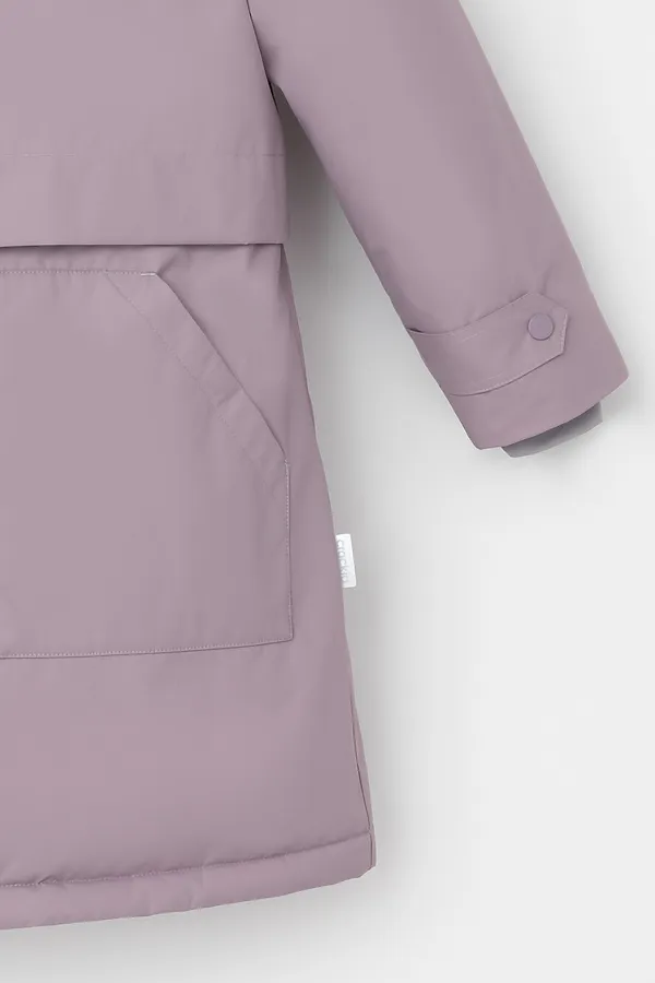 Куртка CROCKID, морской туман - фото 2