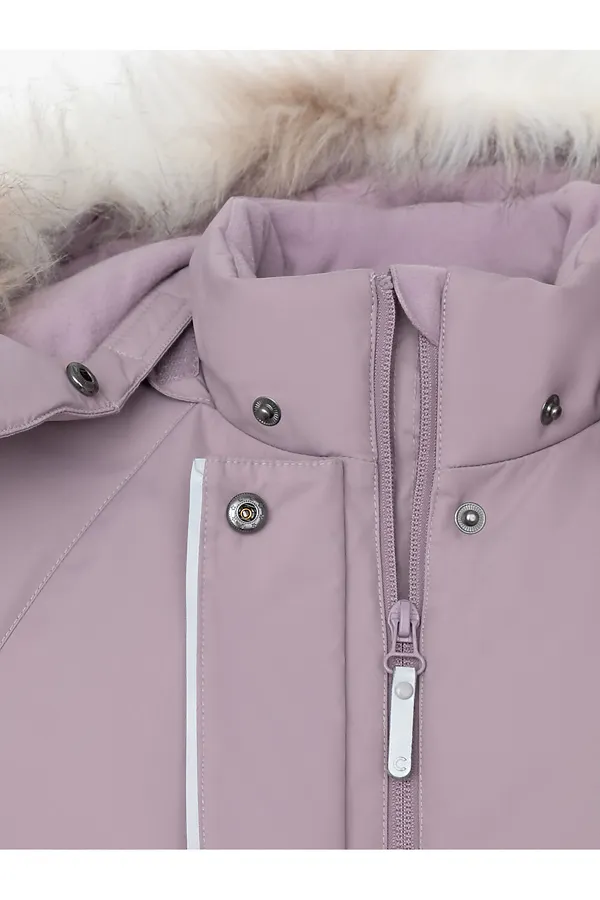 Куртка CROCKID, морской туман - фото 2